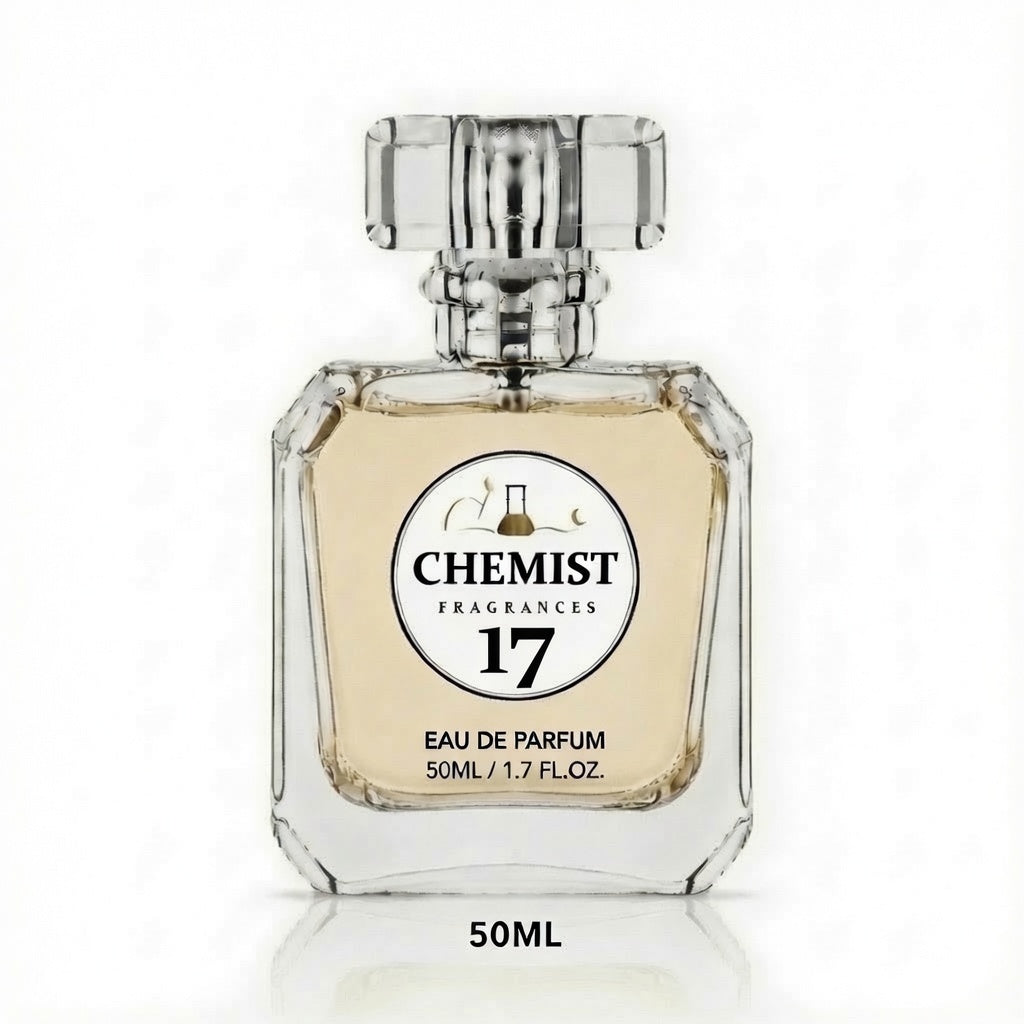Chemist Fragrance 17