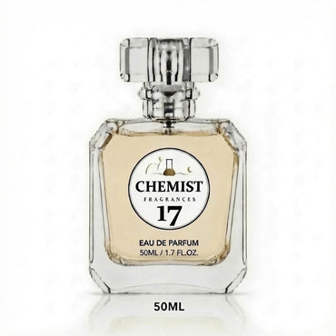 Chemist Fragrance 17