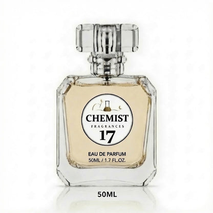 Chemist Fragrance 17