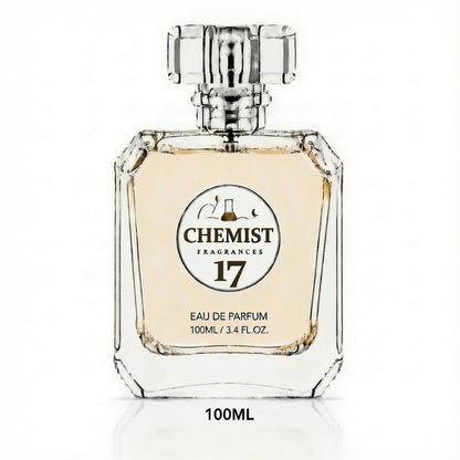 Chemist Fragrance 17
