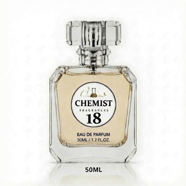 Chemist Fragrance 18