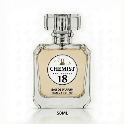 Chemist Fragrance 18
