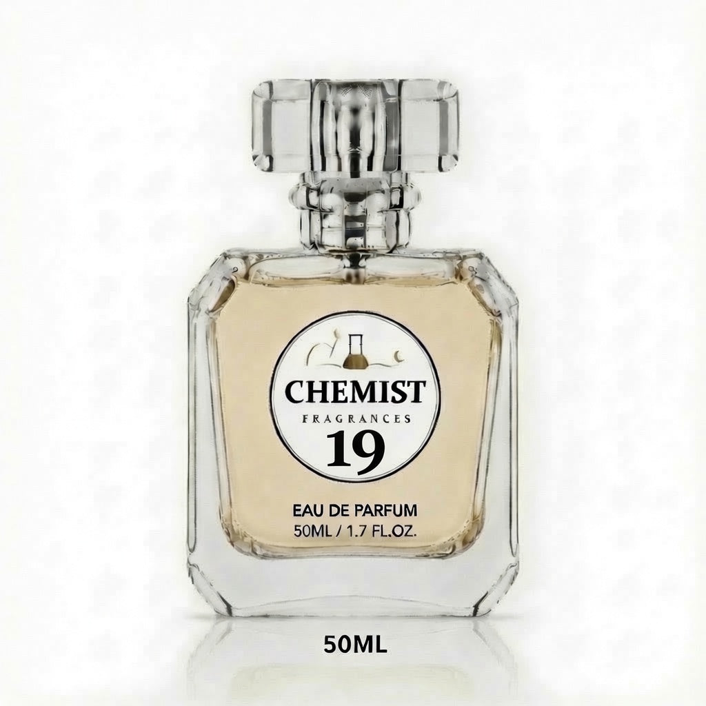 Chemist Fragrance 19