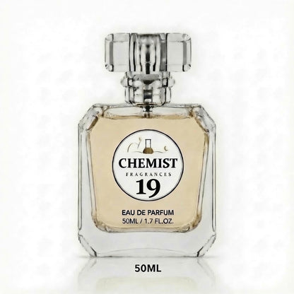 Chemist Fragrance 19