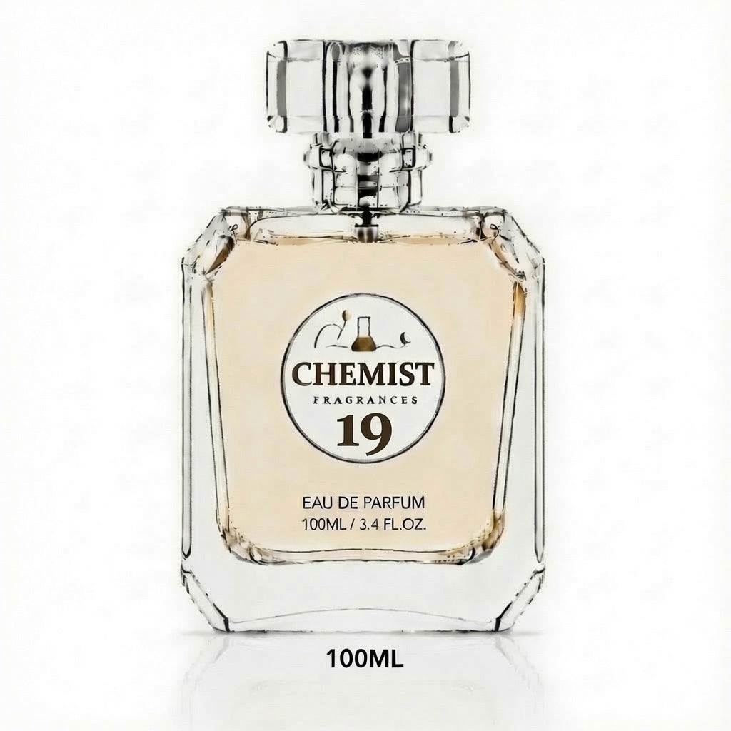 Chemist Fragrance 19