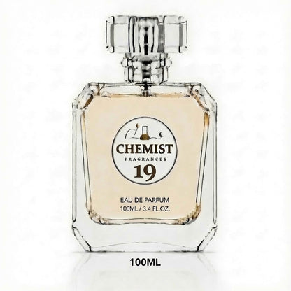 Chemist Fragrance 19