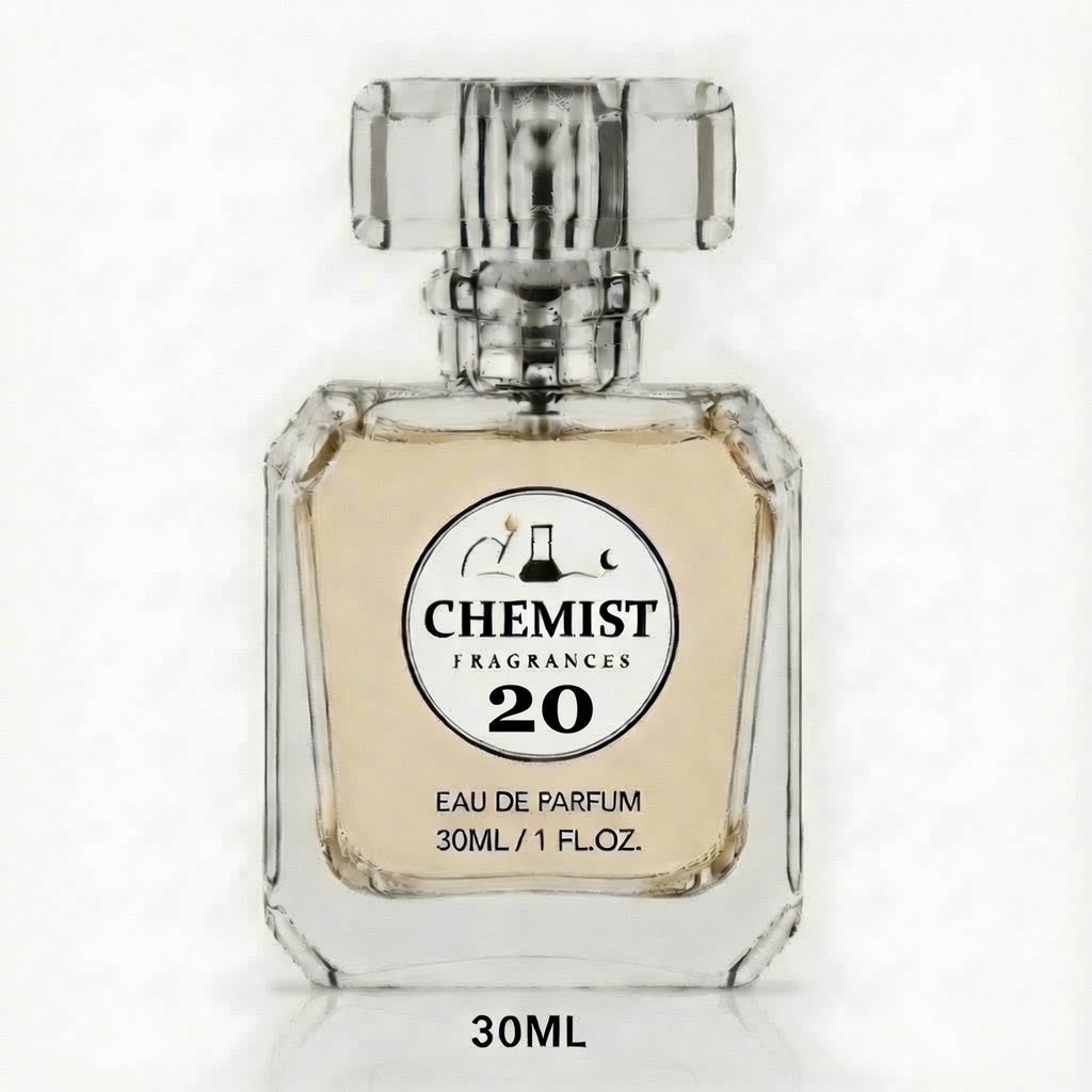 Chemist Fragrance 20