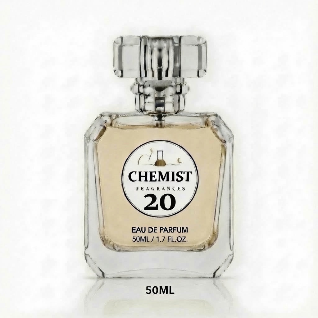 Chemist Fragrance 20