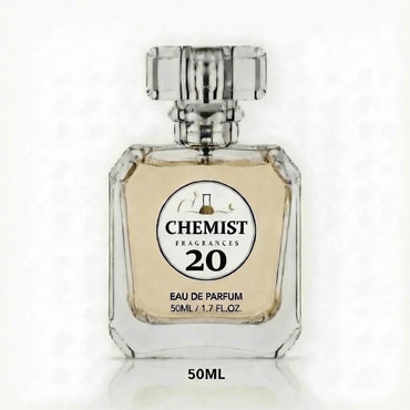 Chemist Fragrance 20
