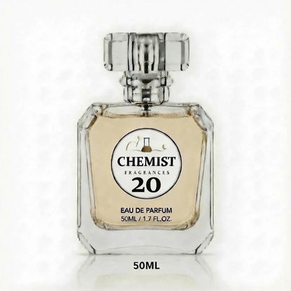 Chemist Fragrance 20