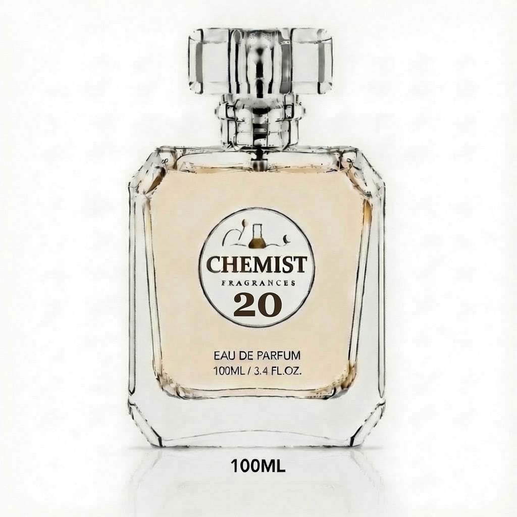 Chemist Fragrance 20
