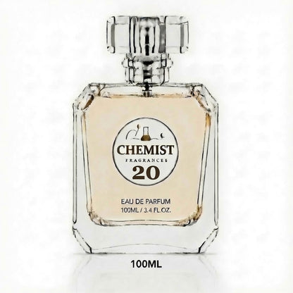 Chemist Fragrance 20