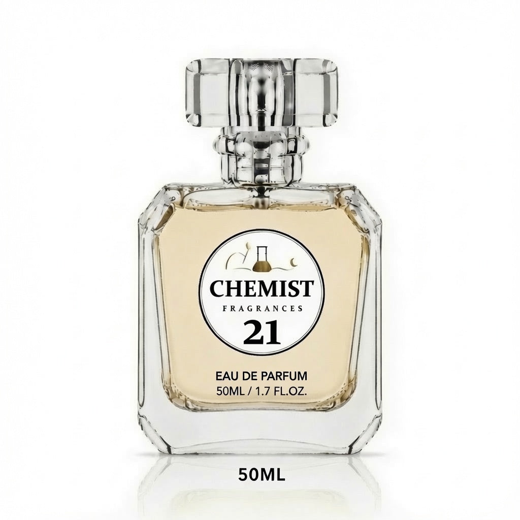 Chemist Fragrance 21