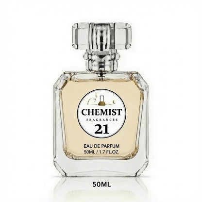 Chemist Fragrance 21