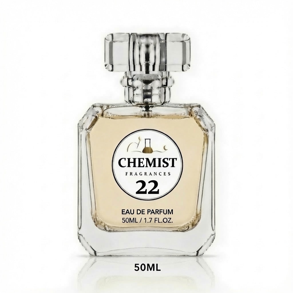Chemist Fragrance 22