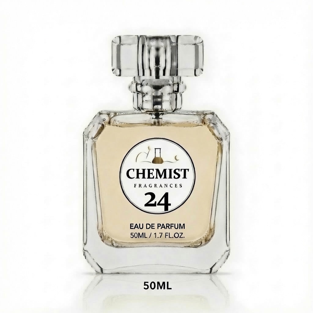 Chemist Fragrance 24