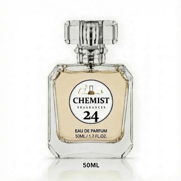 Chemist Fragrance 24