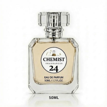 Chemist Fragrance 24