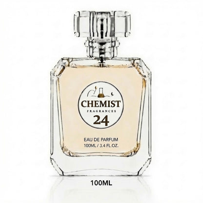 Chemist Fragrance 24