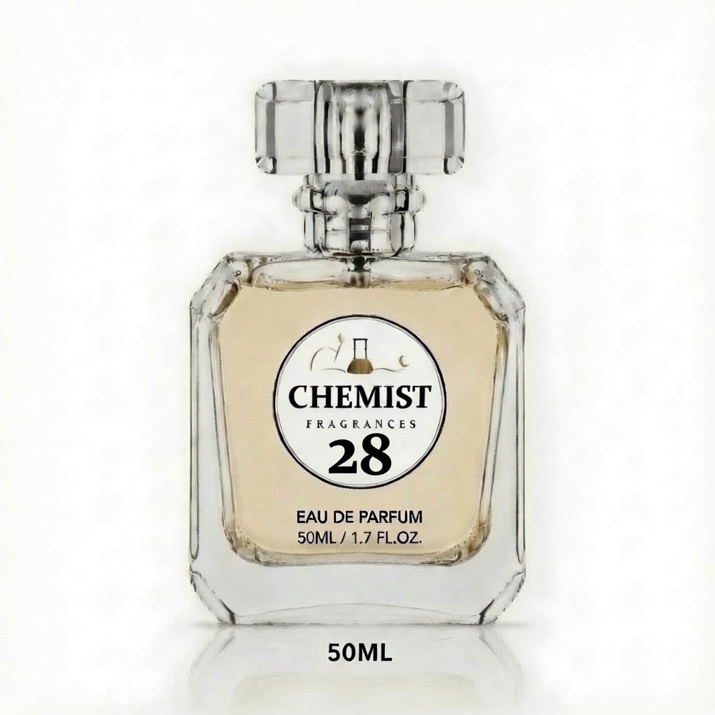 Chemist Fragrance 28