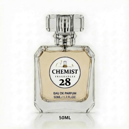 Chemist Fragrance 28