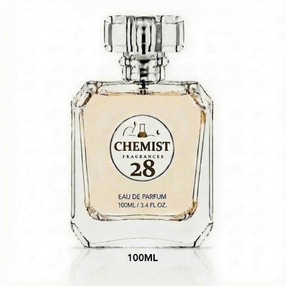 Chemist Fragrance 28