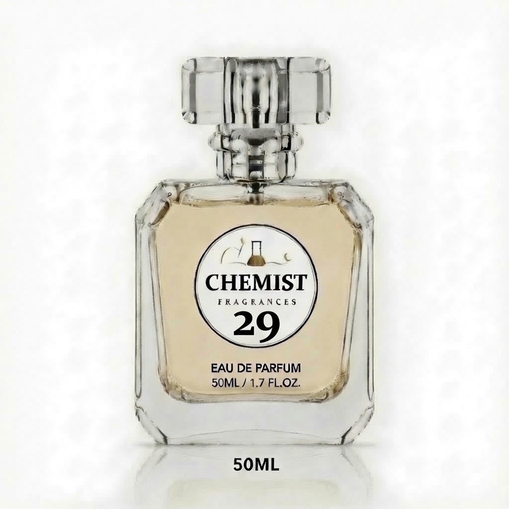 Chemist Fragrance 29