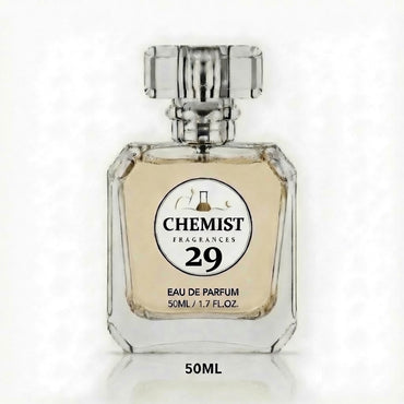 Chemist Fragrance 29