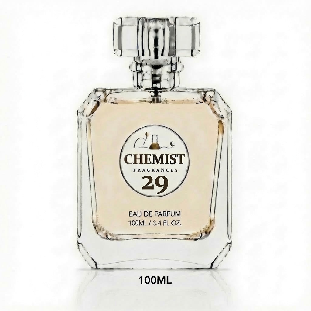 Chemist Fragrance 29