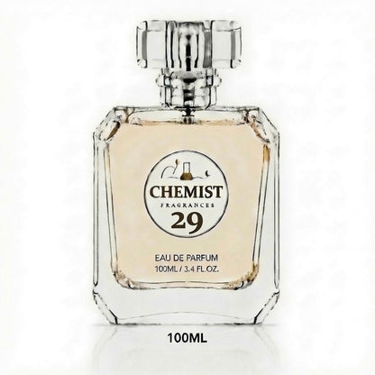 Chemist Fragrance 29