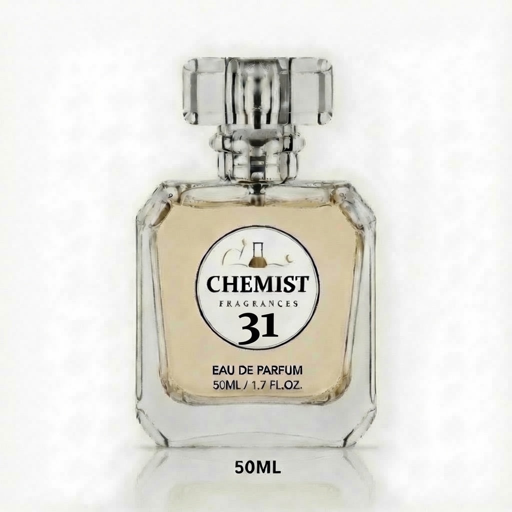 Chemist Fragrance 31