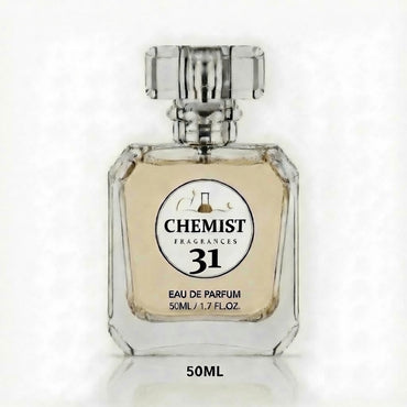 Chemist Fragrance 31