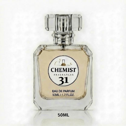 Chemist Fragrance 31