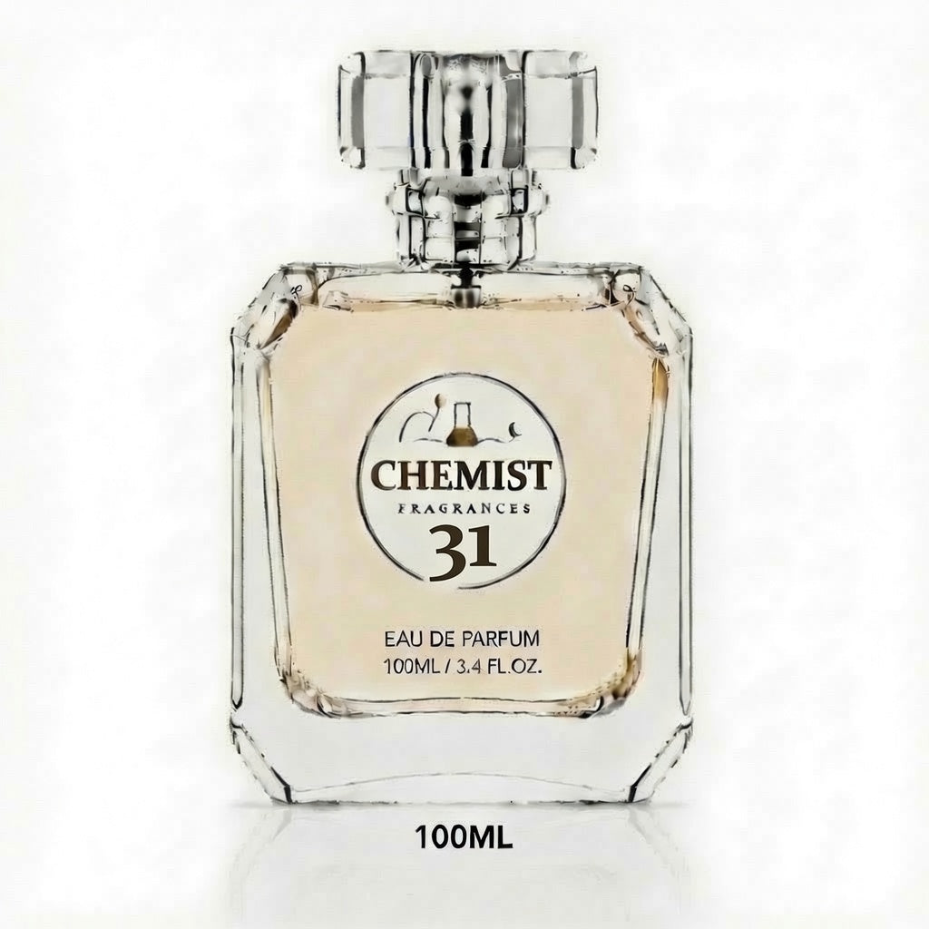 Chemist Fragrance 31