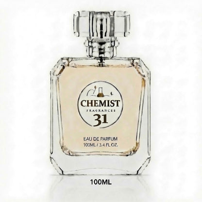 Chemist Fragrance 31