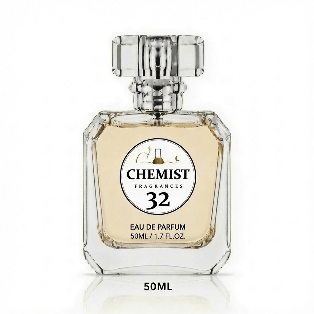 Chemist Fragrance 32