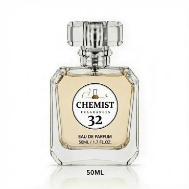 Chemist Fragrance 32
