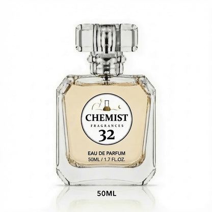 Chemist Fragrance 32