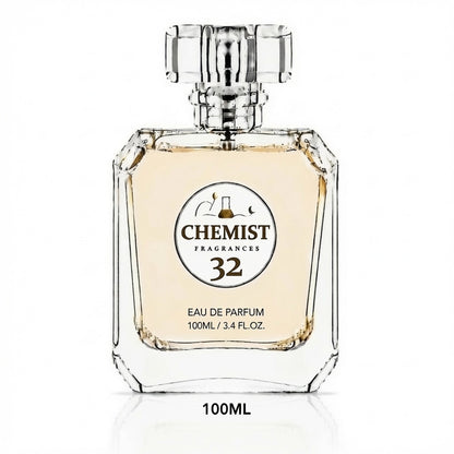 Chemist Fragrance 32