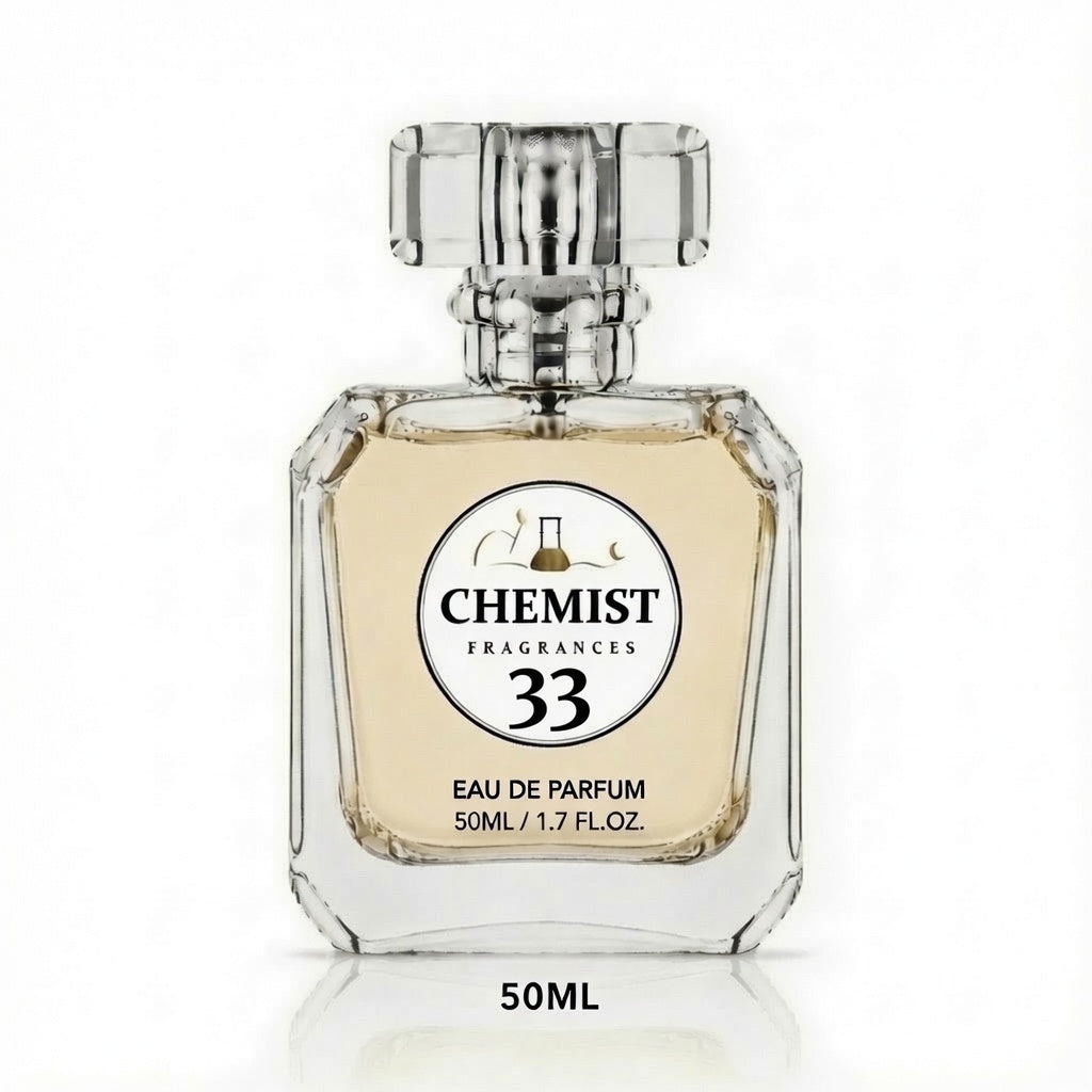 Chemist Fragrance 33
