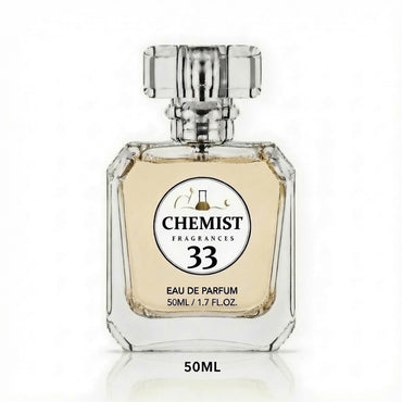 Chemist Fragrance 33