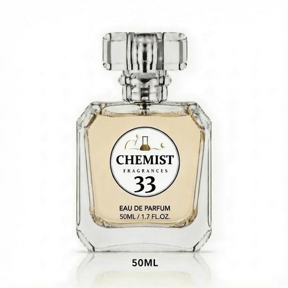 Chemist Fragrance 33