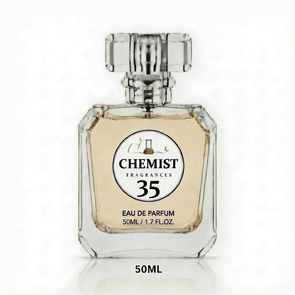 Chemist fragrance 35