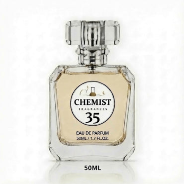 Chemist fragrance 35