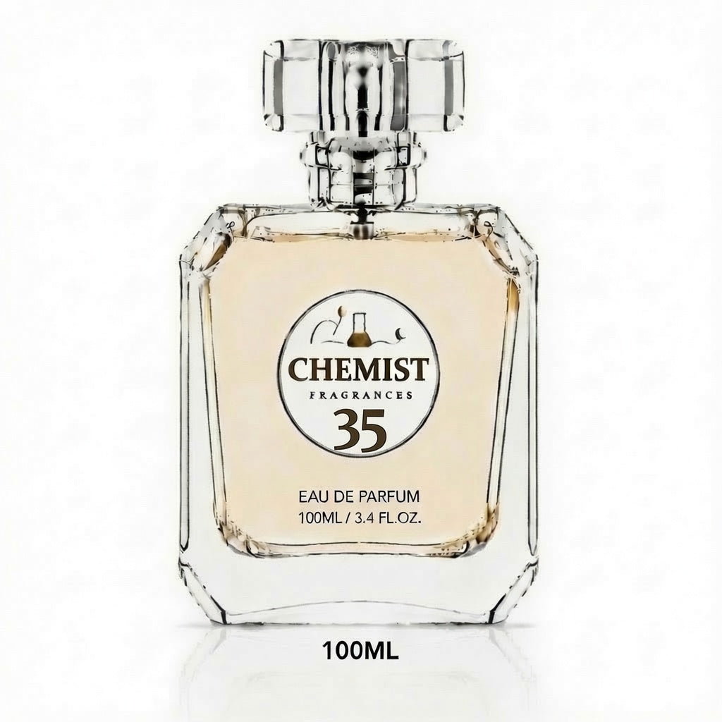 Chemist fragrance 35