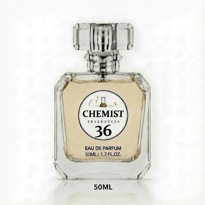 Chemist Fragrance 36