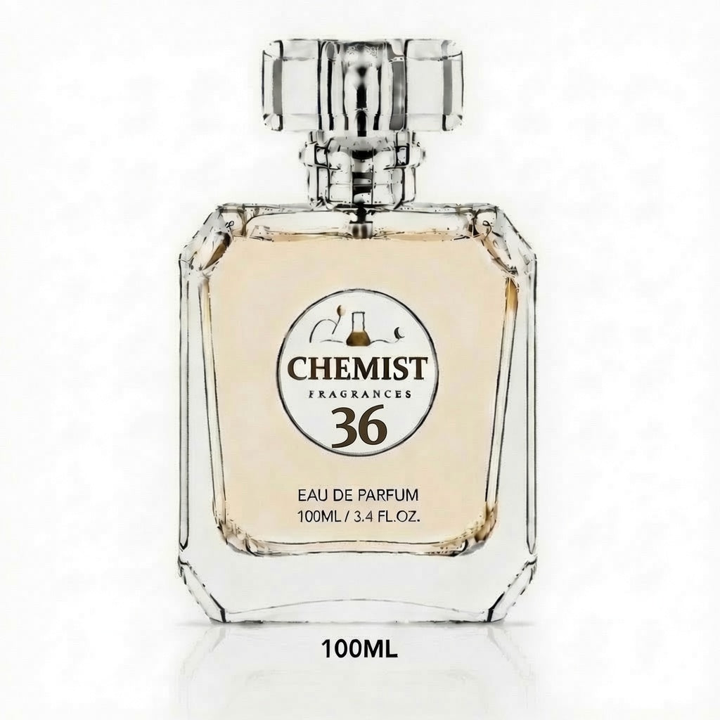 Chemist Fragrance 36