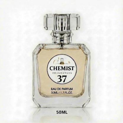 Chemist fragrance 37