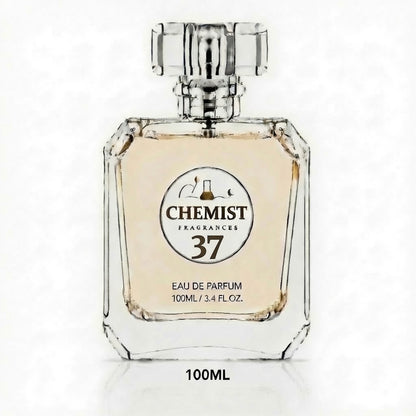 Chemist fragrance 37