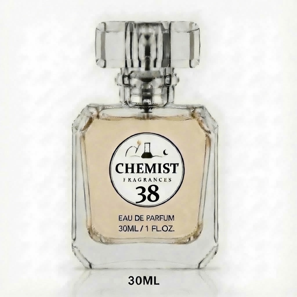 Chemist Fragrance 38